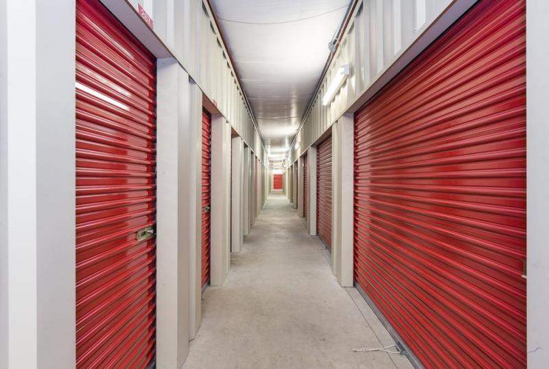 Quels avantages offre un stockage s&eacute;curis&eacute; &agrave; &Eacute;loyes ?