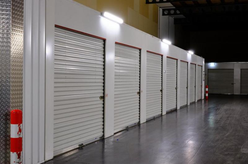 Quel type de box de stockage correspond &agrave; vos besoins ?
