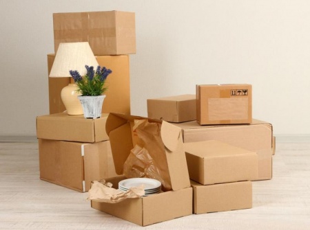 Les bonnes fournitures facilitent un d&eacute;m&eacute;nagement r&eacute;ussi &agrave; &Eacute;pinal